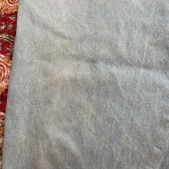 80’s vintage Sasson jeans size 9/10 - Picture 8 of 10